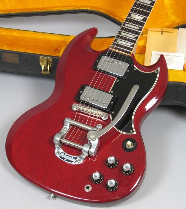 Gibson SG